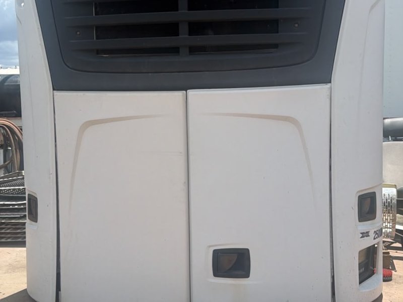 Unidad de refrigeración
